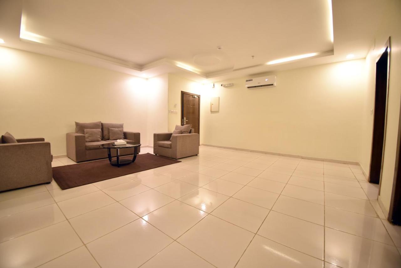Rawat Al Msaif Hotel Suites Ta'if Exterior photo